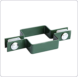 Крепление Хомут 62х55